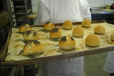 Thomas the Baker photo 2
